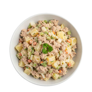 Ensalada de Atún y Papa