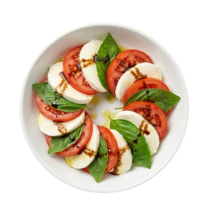 Ensalada Caprese