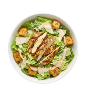 Ensalada Cesar