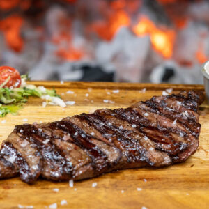 Churrasco