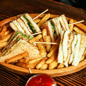 Club Sandwich