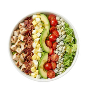 Ensalada Cobb