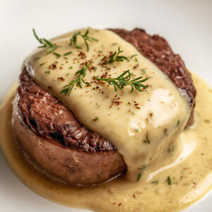 Filete Miñón