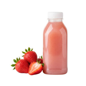 Jugo de Fresa Natural