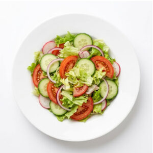 Ensalada Verde