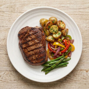 Filete de Res